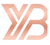 MK体育科技有限公司官方Logo - 蓝色科技风格盾牌形状标志
