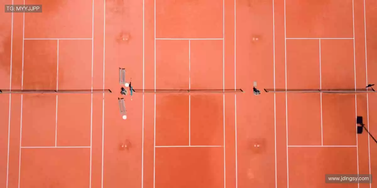 装备你的运动生活,从这里开始!🎾